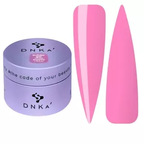 DNKa Builder gel Гель для нарощування нігтів  30мл №010 Fida